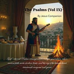 Steadfast Love (Psalm Eighty-Nine)