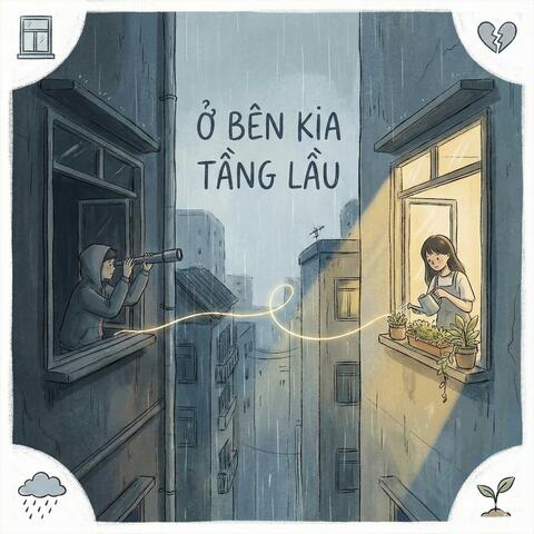 Ở Bên Kia Tầng Lầu (Special Version)