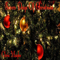 Seven Days Of Christmas (Radio Edit)