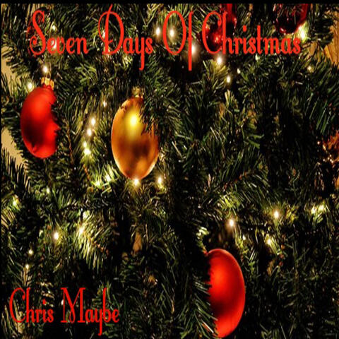 Seven Days Of Christmas (Radio Edit)