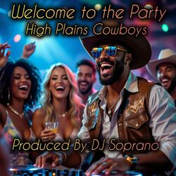 Welcome to the Party