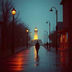 When the Light Finds Me