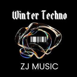 winter techno (hyper pulse)