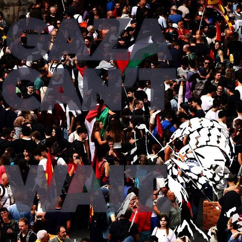 #FreeGaza (feat. arsenic!)