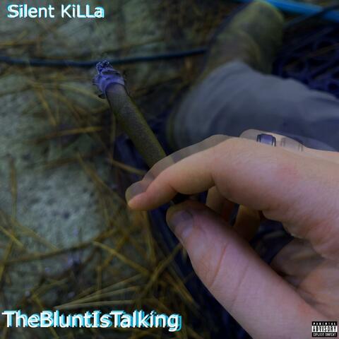 TheBluntIsTalking