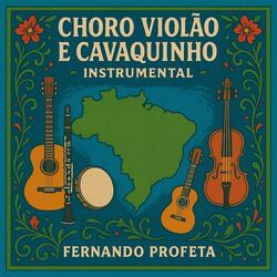 Choro Violão e Violino Nº 2