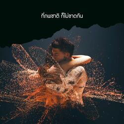 กี่ภพชาติ ก็ไม่ขาดกัน