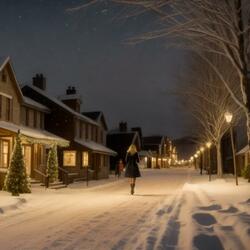 Guess It's Christmas