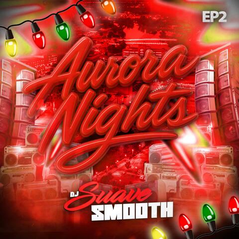 Aurora Nights 2