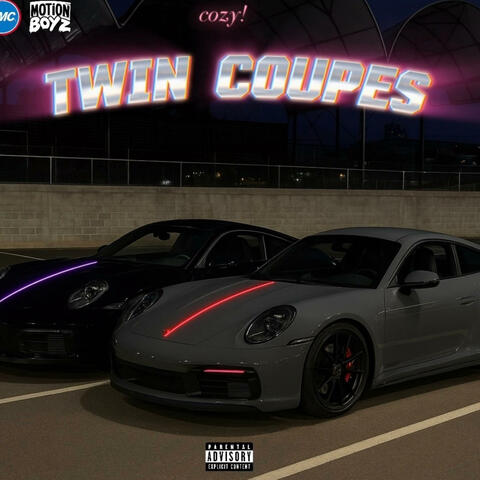 Twin Coupes