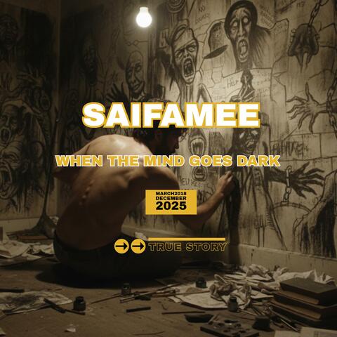 When The Mind Goes Dark