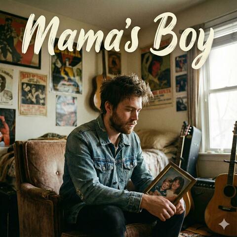 Mama's Boy (Indie Version)