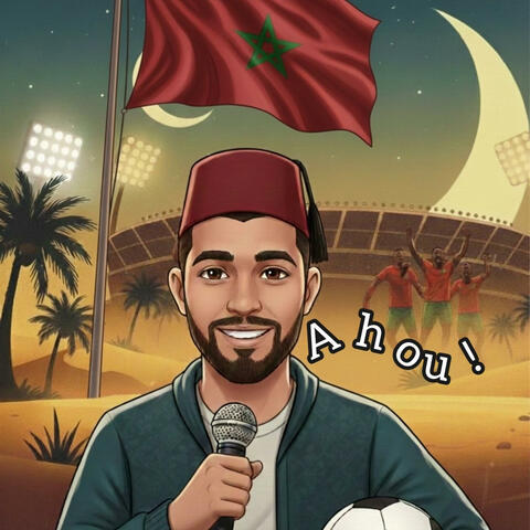 Dima maghreb Cup d'arab Qatar 2025