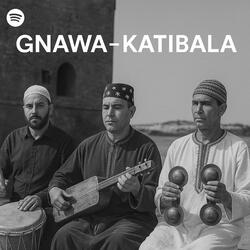 GNAWA (KATIBALA)