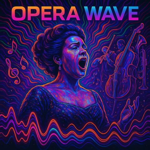 opera wave