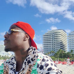 Break even by darkface squatta (feat. Kendall beats)