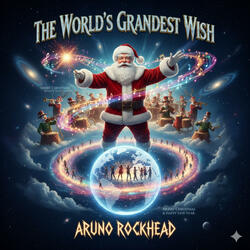 The World's Grandest Wish