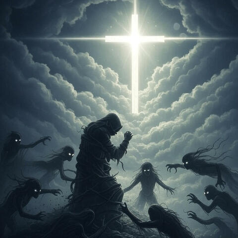 THE FLESH AND SPIRITUAL WARFARE