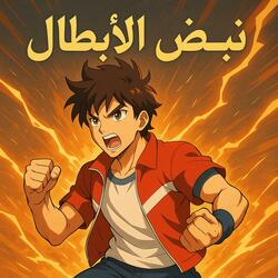 نبض الأبطال