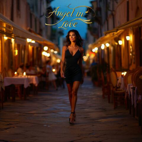 Angel in Love