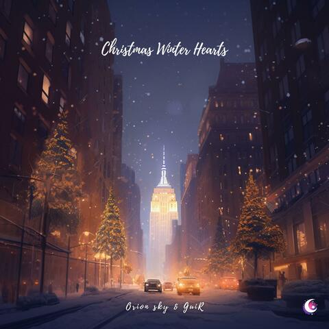 Christmas Winter Hearts (feat. GuiR)
