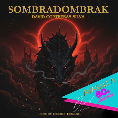 Sombradombrak