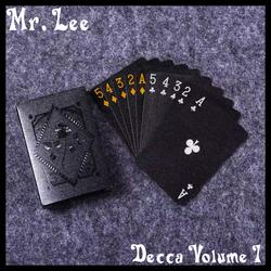 Decca (Instrumental volume 1)