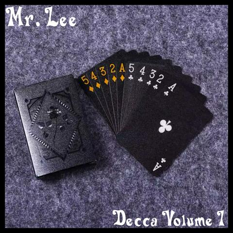 Decca (Instrumental volume 1)