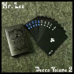 Decca (Instrumental volume 2)