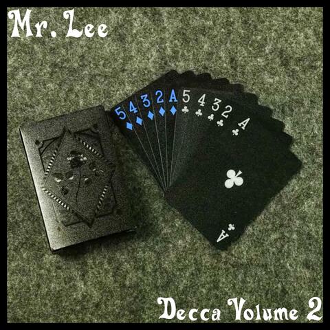 Decca (Instrumental volume 2)