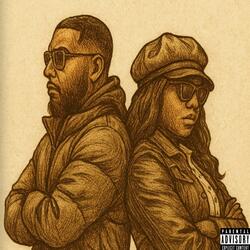 It's Not Me (feat. Cierra Shainiece)