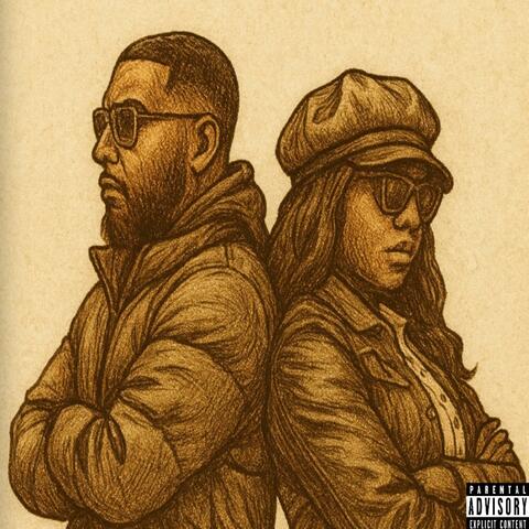 It's Not Me (feat. Cierra Shainiece)