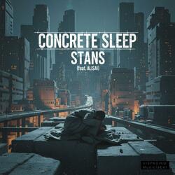Concrete Sleep (feat. ALISAI)