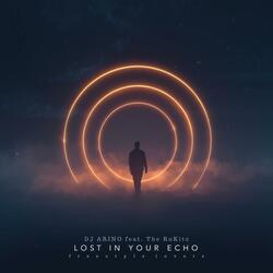 Lost in your Echoes (feat. The RuKitz)