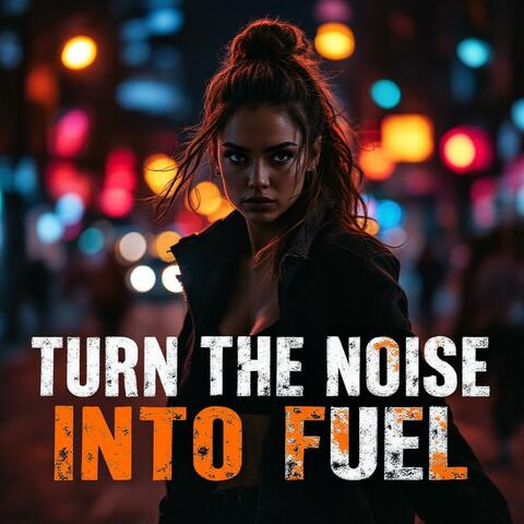 Turn The Noise Into Fuel