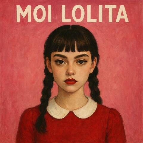 Moi Lolita (Hardstyle)