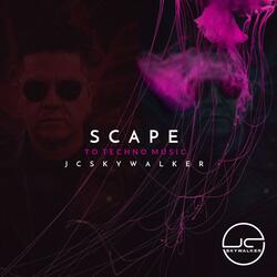Scape To Techno Music