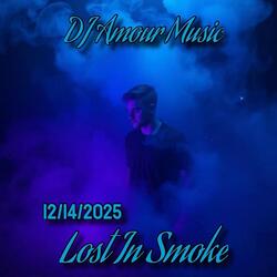 Lost In Smoke