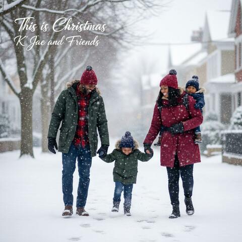 This Is Christmas