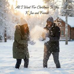 All I Want For Christmas Is You