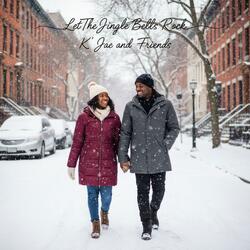 Let The Jingle Bells Rock