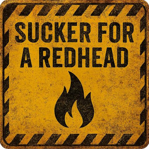 Sucker For A Redhead