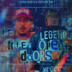 Kies Open Doors (S04) [EP05] (feat. DJ Pretty Boy Tank)