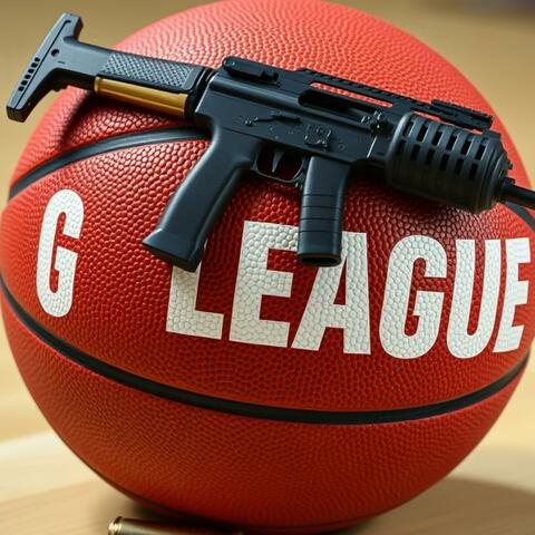 G League