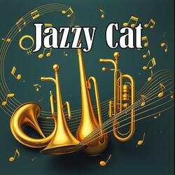 Jazzy Orchestra (feat. The Jazzy Cat & His Band of Crazy Cats)
