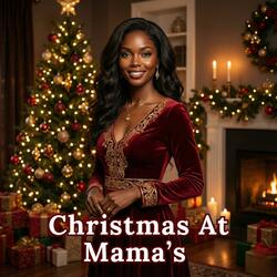 Christmas At Mama’s