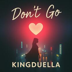 Don't Go