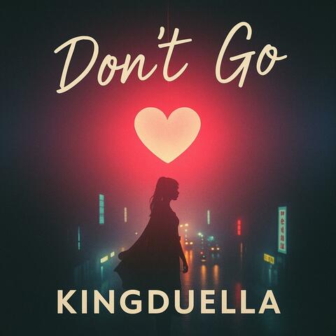 Don't Go