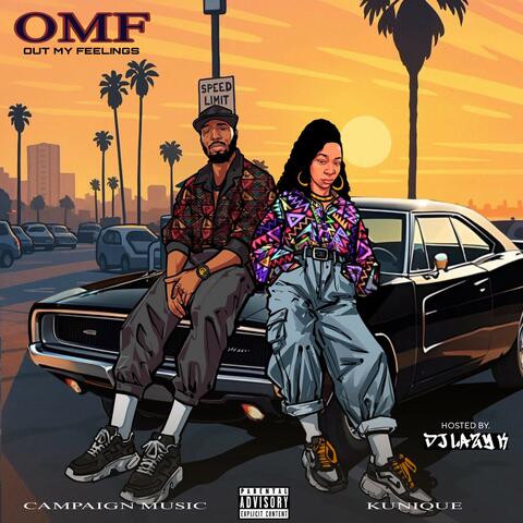 NO GOOD (feat. KUNIQUE)