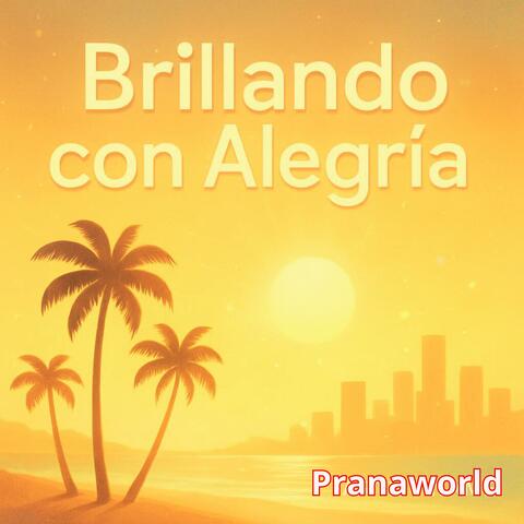 Brillando con Alegría
